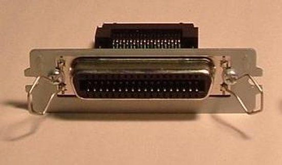 Citizen CL-S400DT PARALL. INTERF. CARD interfacekaart/-adapter Parallel