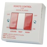 Ei Electronics Ei1529RC interrupteur Localiser/Tester/Silencieux
