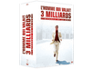 Homme Qui Valait 3 Milliards DVD