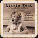 Sonic Rendezvous Lizzie West & The White Buffalo - I Pledge Allegiance To Myself (CD)