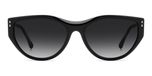 Isabel Marant IM 0217/S Lunettes de soleil multicolores Femme Standard
