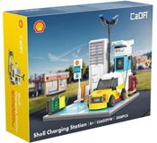 CaDA - Shell Charging Station - C66029W