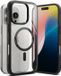 Ringke Fusion Bold Magnetic Apple iPhone 16 Pro Max Hoesje MagSafe Zwart