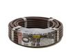 S&M 544811 druppelbuis, 16 mm x 25 m, bruin