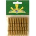 Graine Creative GC Mini Wasknijpertjes 3x1 cm Goud 24 stuks