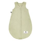Julius Zöllner Musselin baby-cocoon Jongen/meisje Limoen