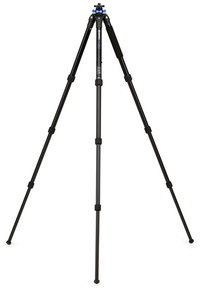 Benro Mach3 TMA28A Tripod - Black