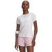 Under Armour Vanish Ss