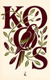 Koos: Waries B.V. Koos