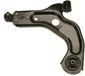 TRW Automotive AfterMarket JTC1038 ruitenwisserarm