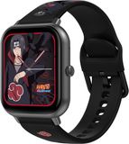 Abyx Fit Smartwatch Naruto Shippuden Edition Itachi