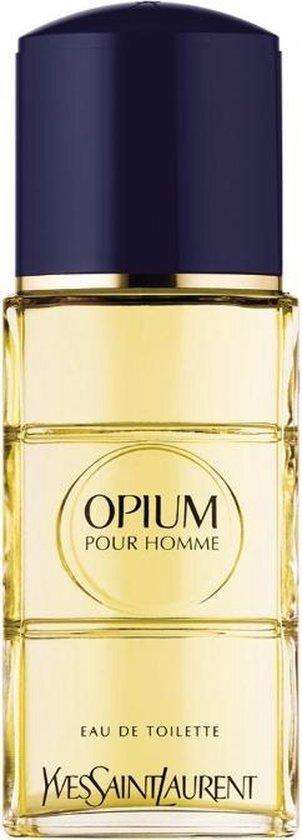 Yves Saint Laurent Opium eau de toilette / 50 ml / dames