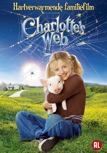 Charlotte's Web - Gary Winick (DVD)