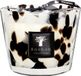 Baobab Collection Black Pearls Max 10 Geurkaars - 13cm - 60 uur