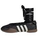 ADIDAS ORIGINALS Baskets basses 'Taekwondo Mei' noir / blanc