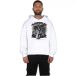 Mj Gonzales Sweat à Capuche Toxic V1 Oversized
