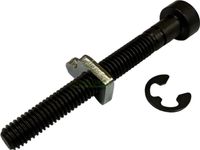 Jonsered guide bar for Jonsered 2041, 2045, 2050 / 505 23 09-02, 5052309-02, chainsaw