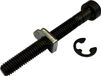 Jonsered guide bar for Jonsered 2041, 2045, 2050 / 505 23 09-02, 5052309-02, chainsaw