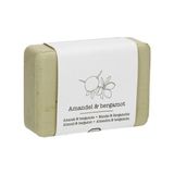 Savon, amande et bergamote, 150 gramme