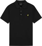 Lyle & Scott Jersey Polo Shirt