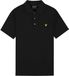 Lyle & Scott Jersey Polo Shirt