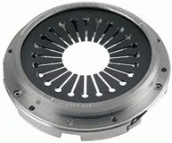 SACHS Kupplungsdruckplatte 3082152031 | Compatibel met: PORSCHE 944, 968