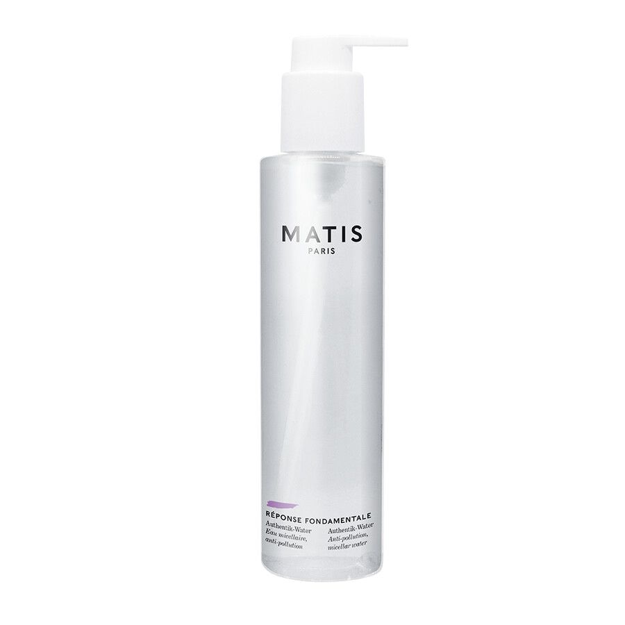 Matis Réponse Fondamentale Authentik Micellair - 200 ml - 3579209002285