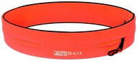 FlipBelt - Running belt - Hardloop belt- Hardloop riem - Oranje - XS