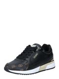 Guess Moxea Sneakers - Dames - Zwart - Maat 38