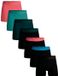 Muchachomalo Boxershorts Heren – 7 Pack – 95% Katoen – Normale Lengte – Heren Ondergoed – Onderbroeken Heren