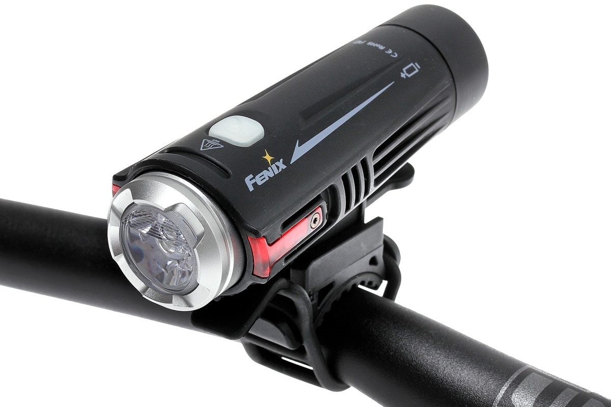Fenix fietslamp BC21R