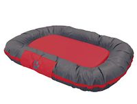 Nobby kussen Classic "RENO" rood; 92 x 68 x 11 cm