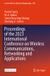 Proceedings Springer Nature Proceedings of the 2023 International Conference on Wireless Communications, Networking and Applications: 1361