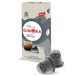 Gimoka - Compatibel met Nespresso - Plastic Capsules - 100 Capsules - DecISO Smaak - Intensiteit 13 - Gemaakt in Italië