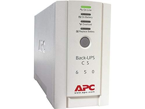 APC BK650EI