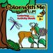 Color Libri GmbH Color with Me in the U.P!- Color with Me in the U.P!