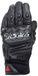 Dainese Carbon 4 Short Zwart Zwart Handschoenen - Handschoen