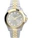 Timex TW2Y54700 Kaia Dameshorloge, 40 mm, roestvrij staal