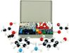 Green Glow Moleculaire Modelkit 240-delig