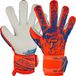Reusch Attrakt Freegel Silver Gants de gardien de but - Taille 11 - Bleu/Orange Fluo