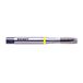 Exact 42155 Machinetapboor Metrisch M2.5 0.45 mm Rechtssnijdend DIN 371 HSS-E Model B 1 stuk(s)