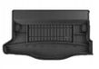FROGUM - Honda Jazz V 2020- - Kofferbakmatten - Automaat - Op maat - Organizer