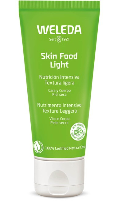 Weleda Skin Food Light