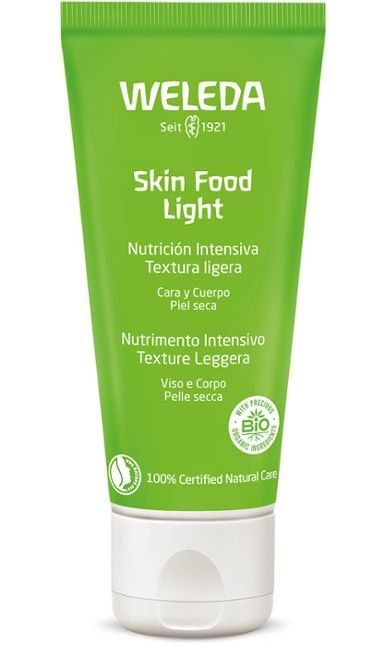 Weleda Skin Food Light - 30ml - Unisex