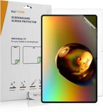 kwmobile 2x beschermfolie geschikt voor Samsung Galaxy Tab S11 Ultra - Transparante screenprotector voor tablet