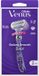 Gillette Venus Deluxe Smooth Swirl Lames de ras 1 rasoir + 2 lames de ras recharge