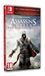 Ubisoft Assassin's Creed: The Ezio Collection (Switch)