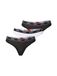 HUGO TRIPLET THONG STRIPE 10240727 01