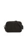 LIEBESKIND BERLIN Sac bandoulière en cuir Camera Bag Deep Soil marron foncé