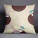 Questo Casa Decoratieve kussensloop